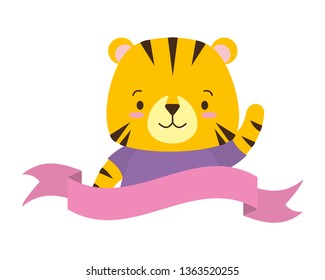 cute animal cartoon