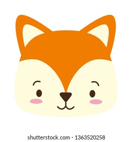 cute animal cartoon