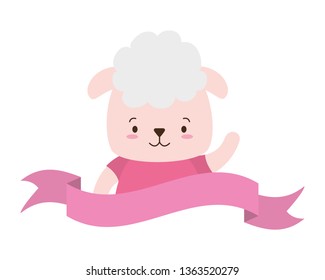 cute animal cartoon