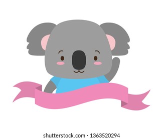cute animal cartoon