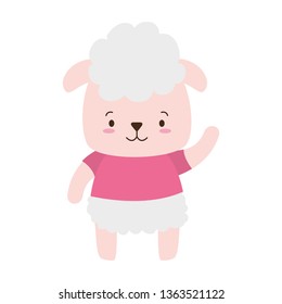 cute animal cartoon