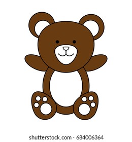cute animal cartoon