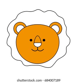 cute animal cartoon