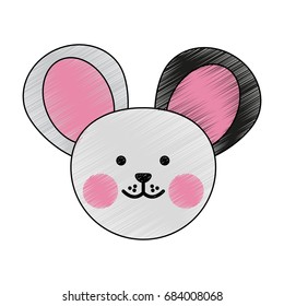 cute animal cartoon