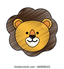 cute animal cartoon