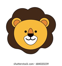 cute animal cartoon