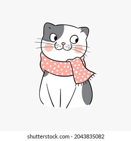 cute animal cartoon illustration design. cute animal art for baby. animal art for background poster and card