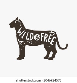 cute animal cartoon illustration design. cute animal art for baby. animal art for background poster and car