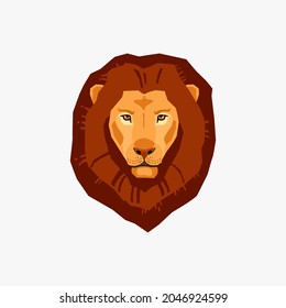 cute animal cartoon illustration design. cute animal art for baby. animal art for background poster and car