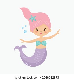 cute animal cartoon illustration design. cute animal art for baby.animal art for background poster and card