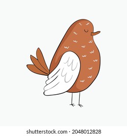 cute animal cartoon illustration design.cute animal art for baby. animal art for background poster and card