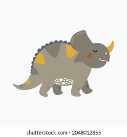 cute animal cartoon illustration design.cute animal art for baby. animal art for background poster and card
