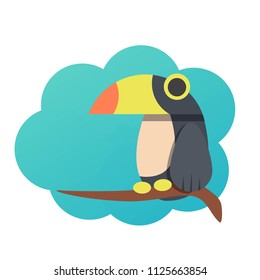 Cute Animal Character