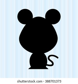 cute animal design 