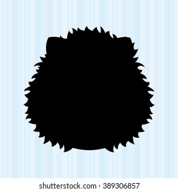 cute animal design 
