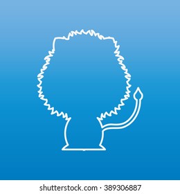 cute animal design 