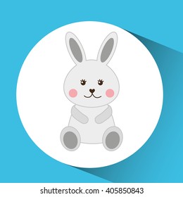 cute animal design 