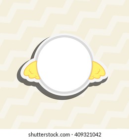 cute animal design 