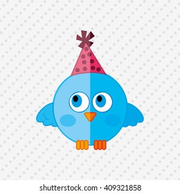 cute animal design 