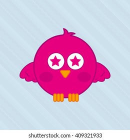 cute animal design 