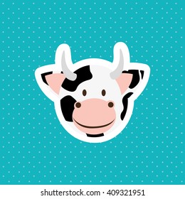 cute animal design 