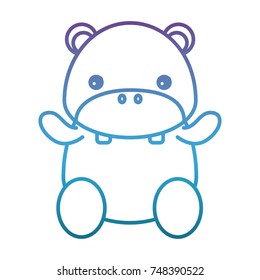 cute animal design
