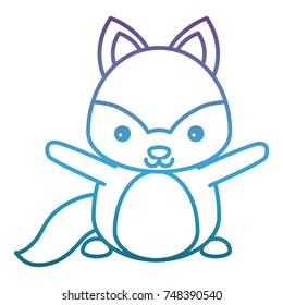 cute animal design