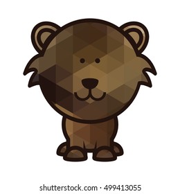 Cute animal, Animal emoji
