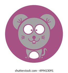 Cute animal, Animal emoji
