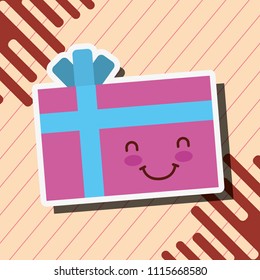 cute animal happy birthday
