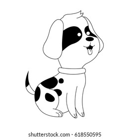 cute animal icon