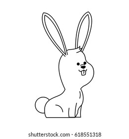 cute animal icon