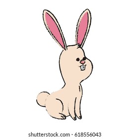cute animal icon