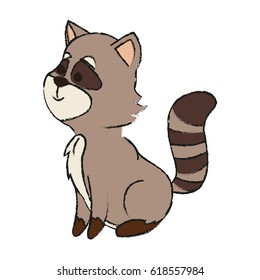 cute animal icon