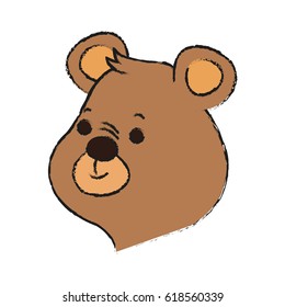 cute animal icon