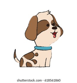 cute animal icon