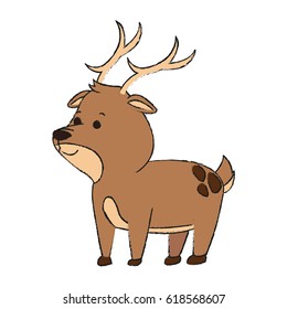 cute animal icon