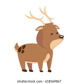 cute animal icon