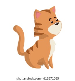 cute animal icon