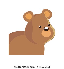 cute animal icon
