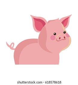 cute animal icon