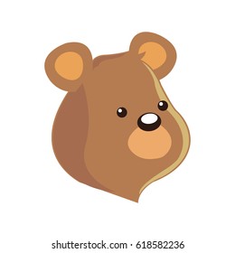 cute animal icon