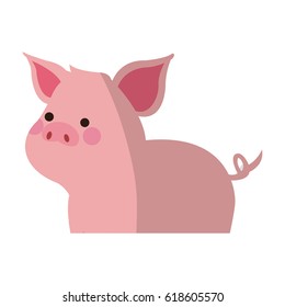 cute animal icon