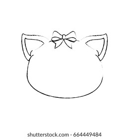 cute animal icon