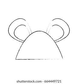 cute animal icon