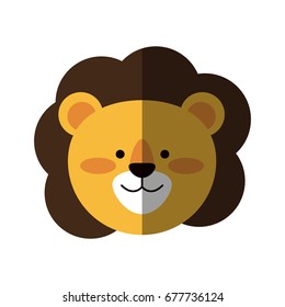 cute animal icon image 