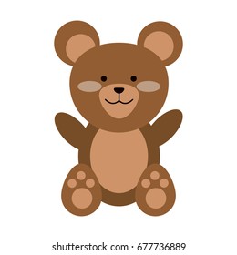 cute animal icon image 