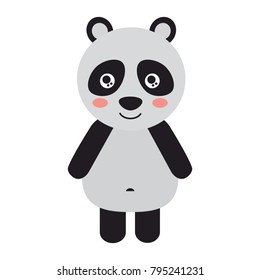 cute animal icon image 