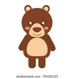 cute animal icon image 