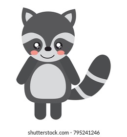 cute animal icon image 